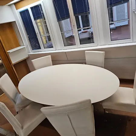 Merkur - Private With Shared Kitchen Shower And Toilet - Old Town כור